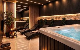 Vila Garufa Wellness & Spa